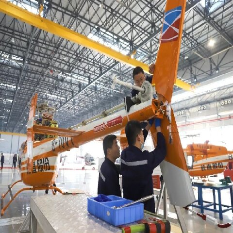 筑牢安全根基，賦能低空經(jīng)濟高質量發(fā)展